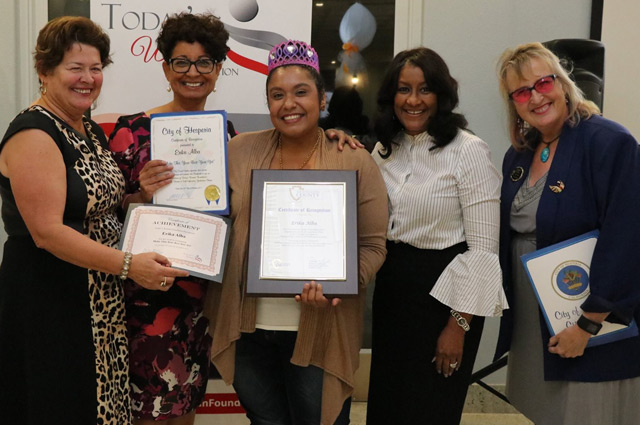 Todays Woman Foundation